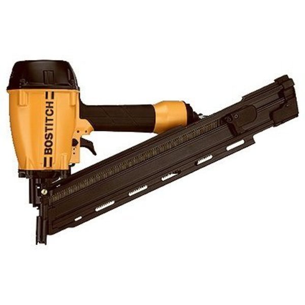 Bostitch 28DEG Framing Nailer BTF83WW